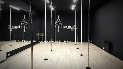 Black Muffin Malwina Steltmann